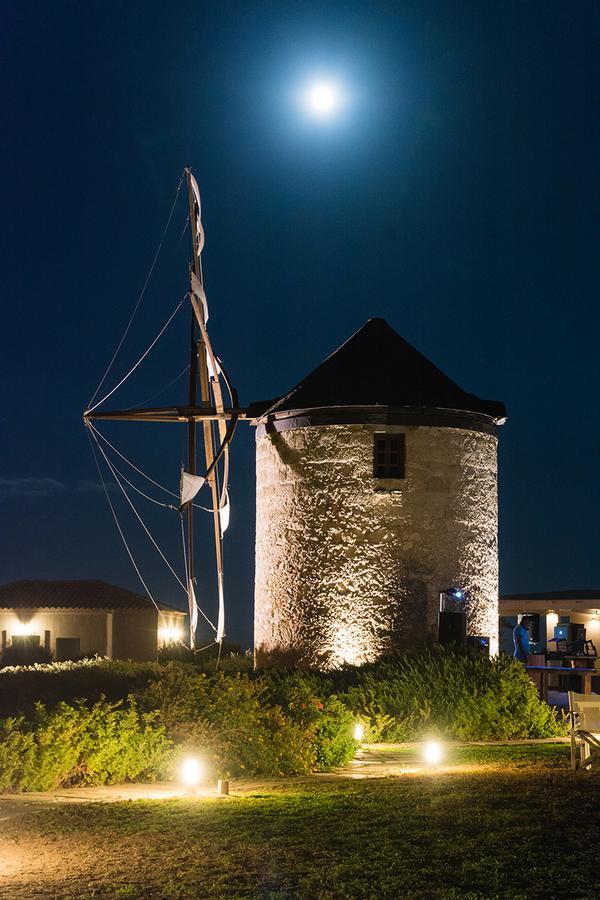 The Windmill Resort Mitáta 외부 사진