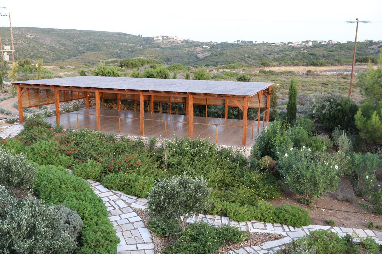 The Windmill Resort Mitáta 외부 사진