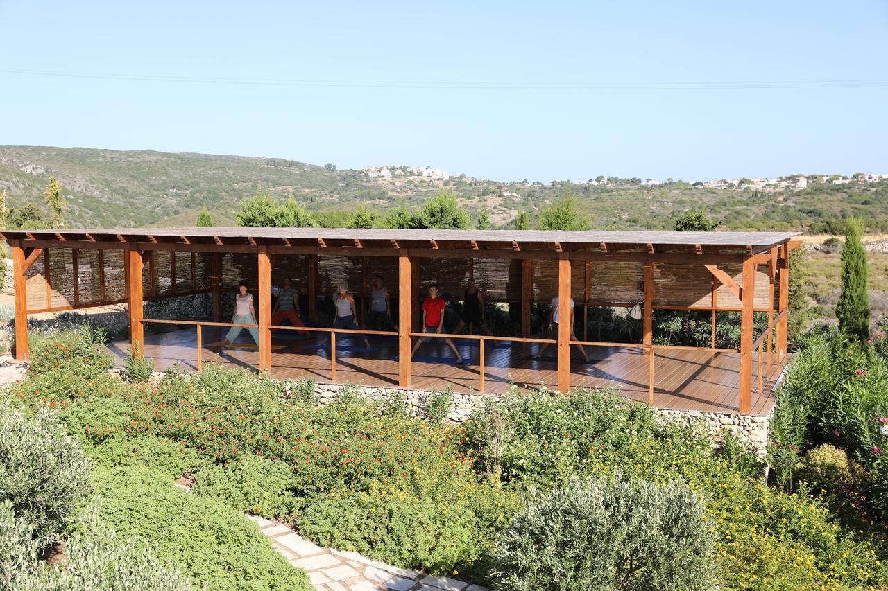 The Windmill Resort Mitáta 외부 사진