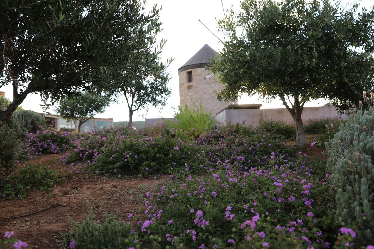 The Windmill Resort Mitáta 외부 사진