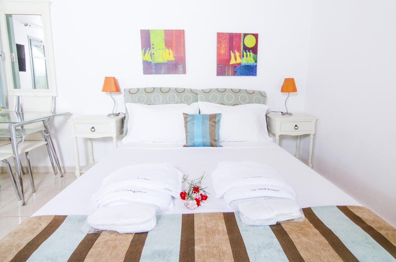 The Windmill Resort Mitáta 외부 사진