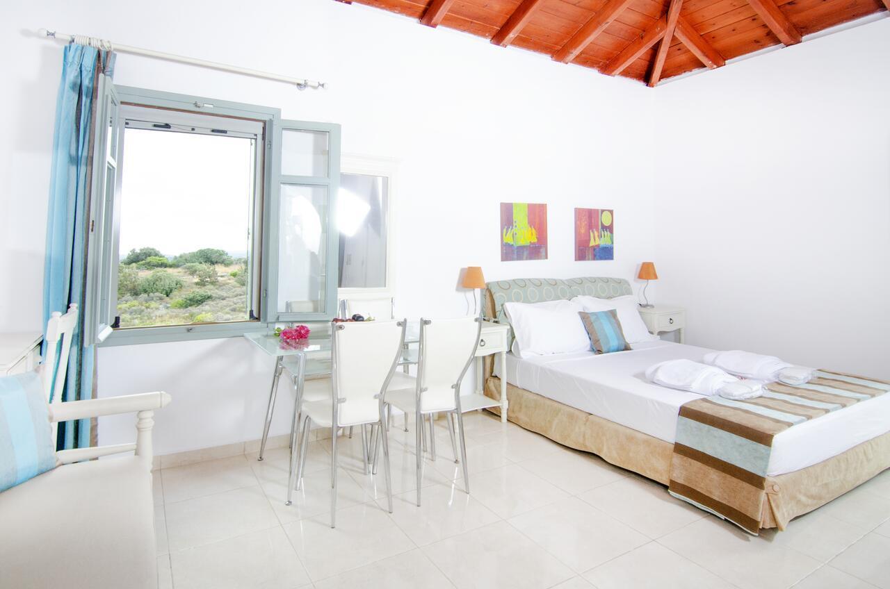 The Windmill Resort Mitáta 외부 사진