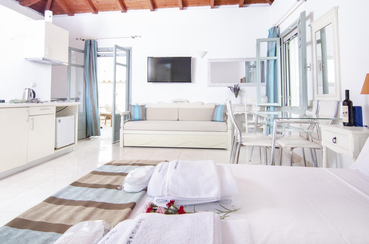 The Windmill Resort Mitáta 외부 사진