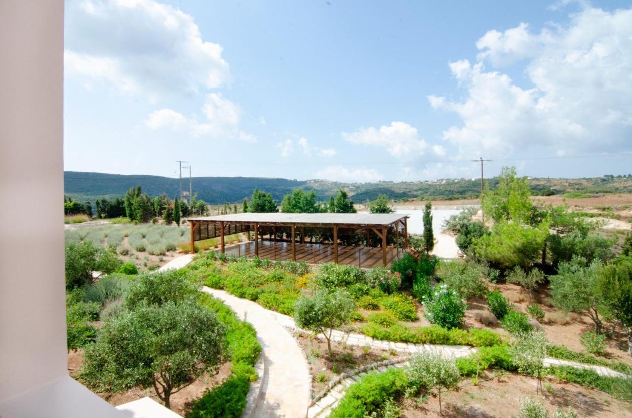 The Windmill Resort Mitáta 외부 사진