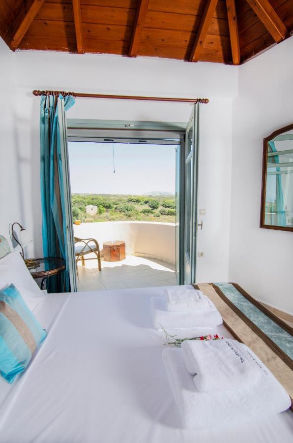 The Windmill Resort Mitáta 외부 사진